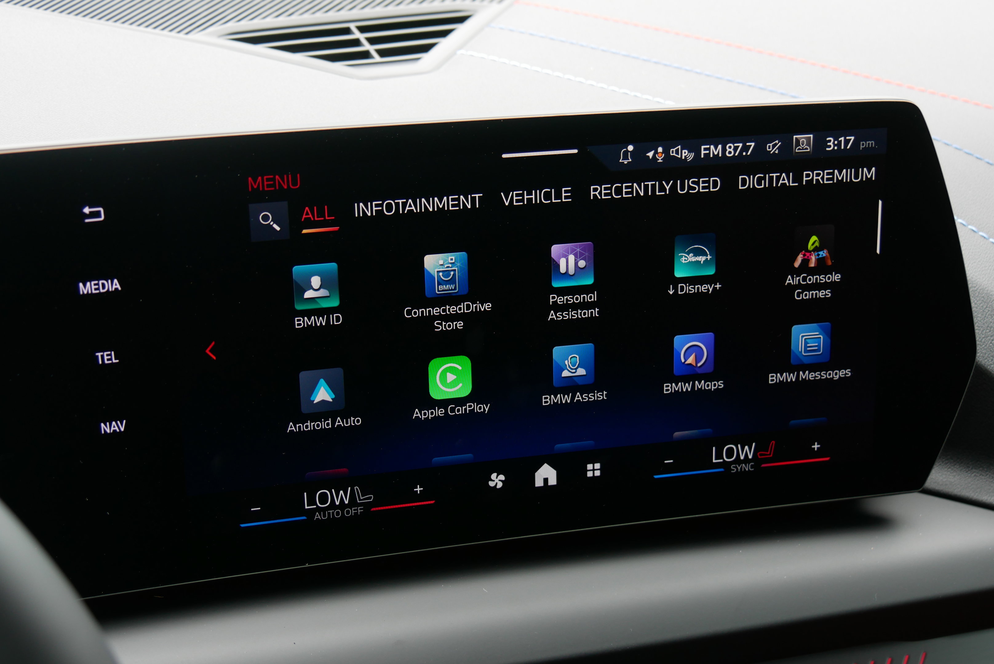 New 2026 BMW 228i w/ Premium Package FWD image 18