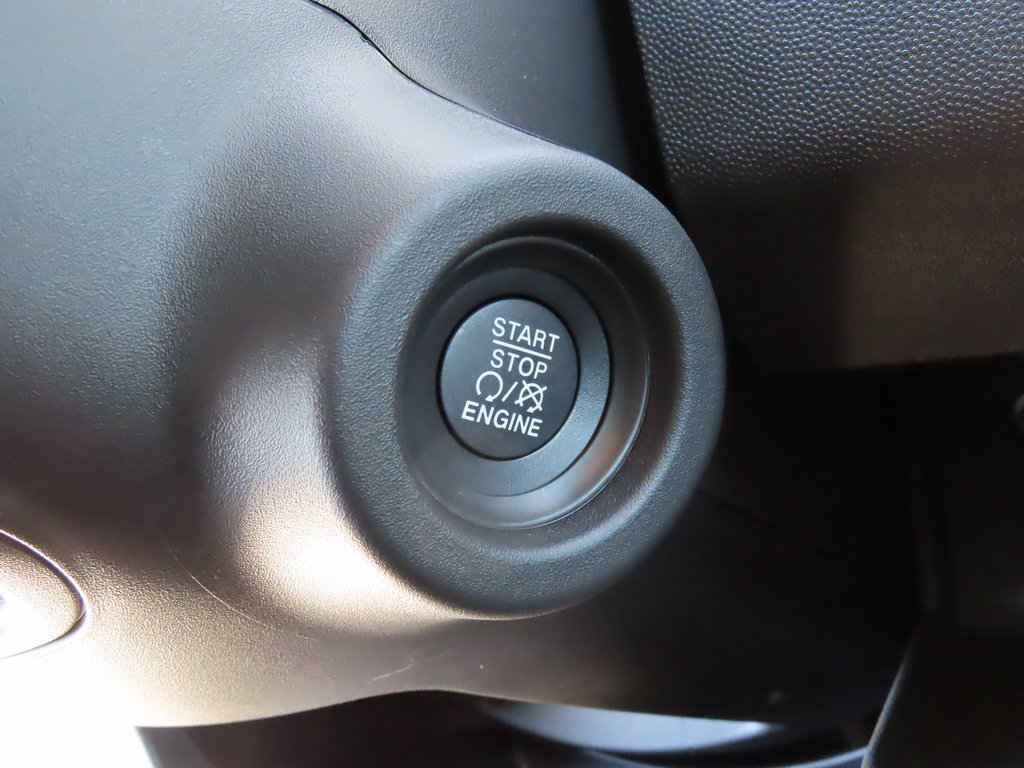 New 2023 RAM ProMaster 3500 w/ Convenience Group image 9