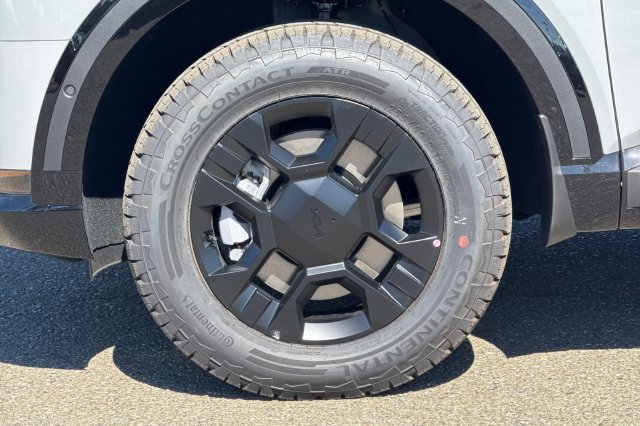 New 2027 Kia Telluride SX X-Pro AWD/4WD image 36
