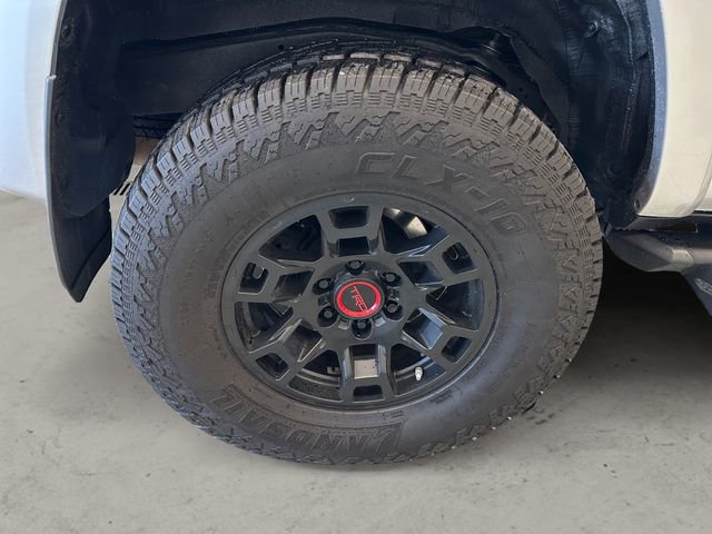 Used 2021 Toyota 4Runner TRD Off-Road Premium w/ Moonroof Package image 14