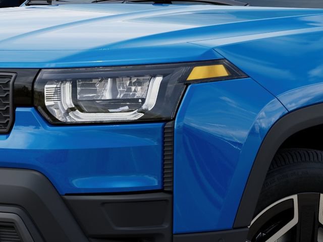 New 2026 Jeep Cherokee Limited AWD/4WD image 11