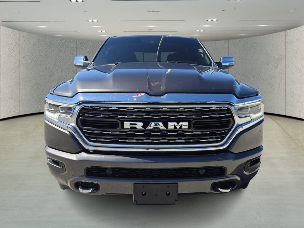Used 2024 RAM 1500 Limited image 8