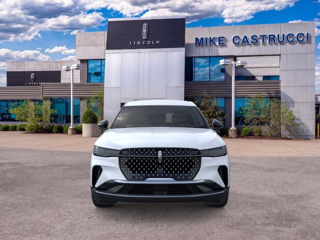 New 2026 Lincoln Nautilus Premier AWD/4WD image 6