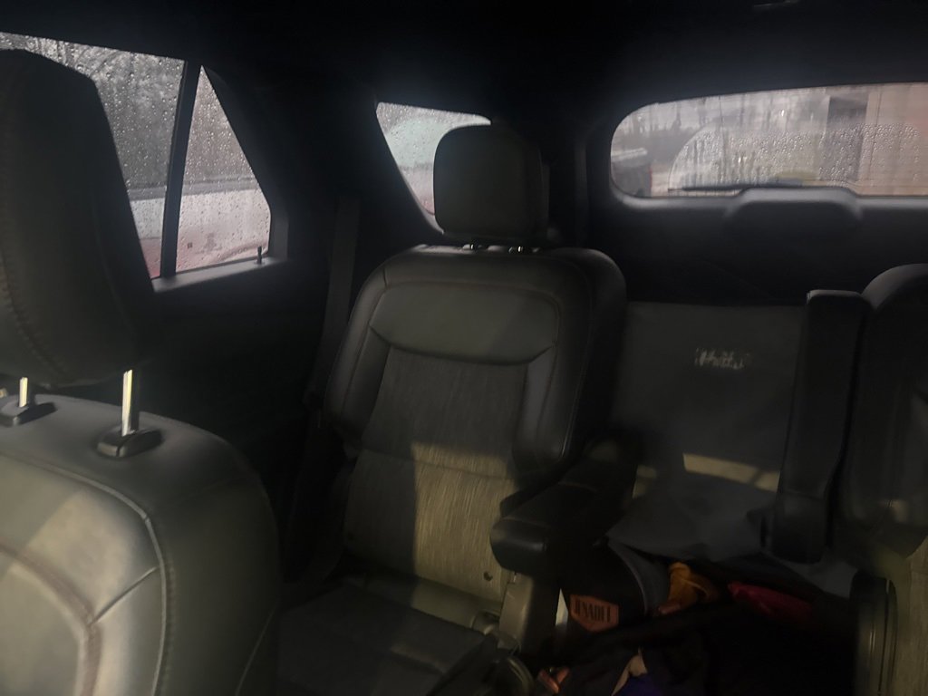 Used 2022 Ford Explorer Timberline image 15