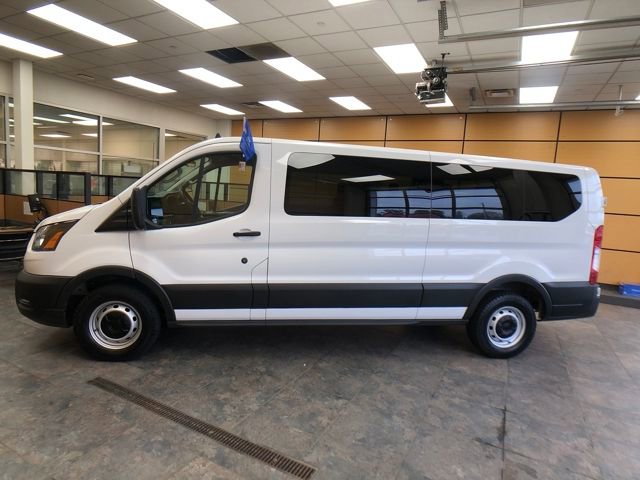 Certified 2023 Ford Transit 350 XL image 4