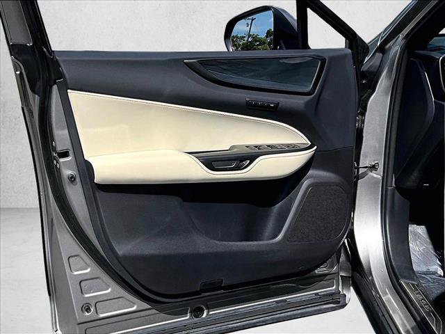 Used 2024 Lexus NX 250 FWD w/ Cold Area Package image 18