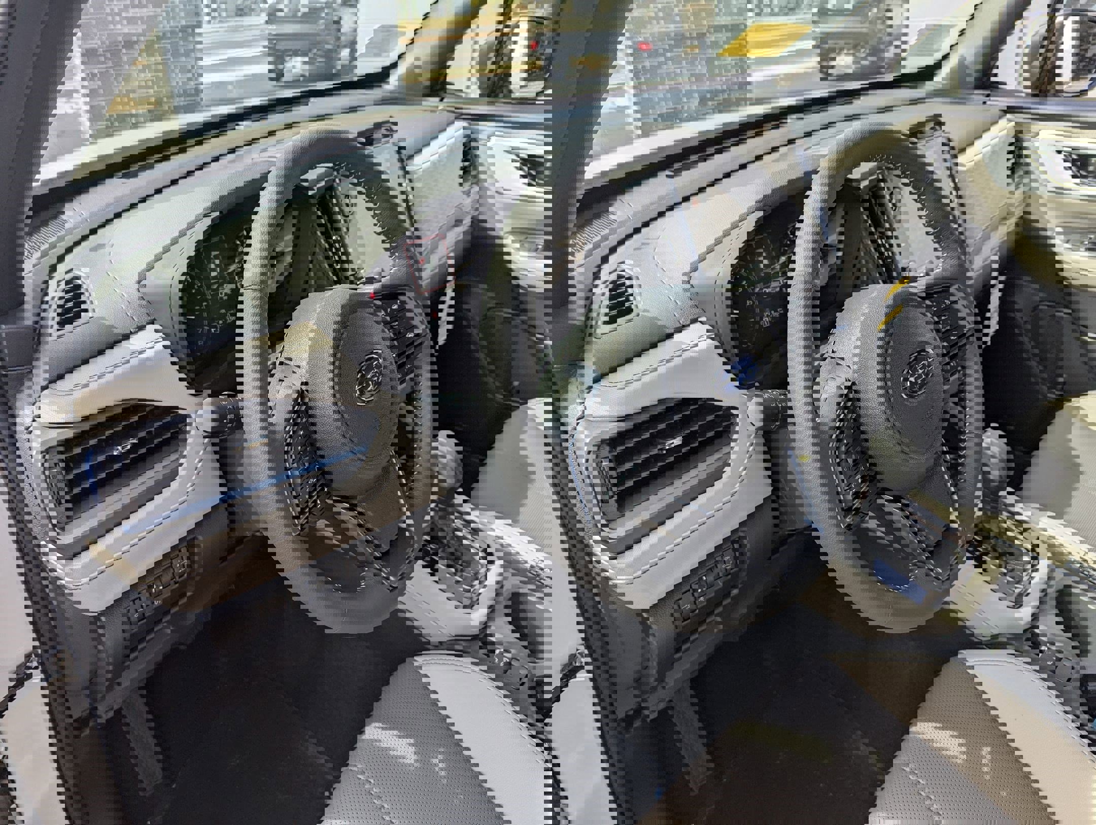 New 2025 Subaru Forester Limited image 7