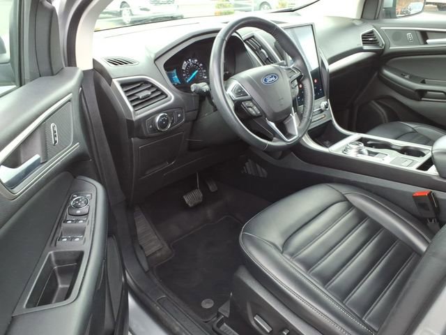 Certified 2024 Ford Edge SEL image 19