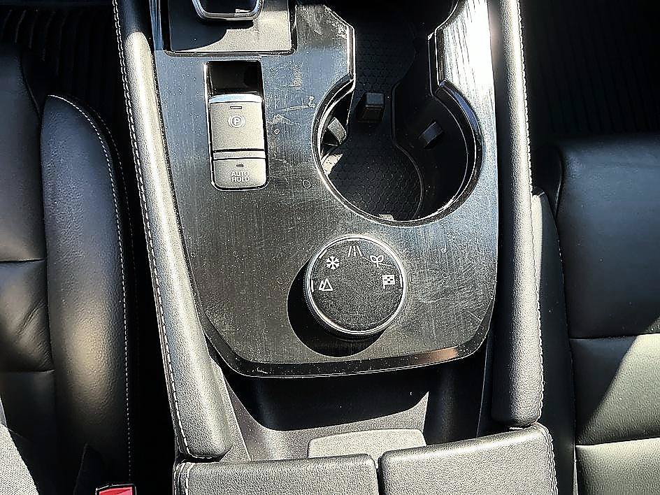 Certified 2023 Nissan Rogue SV AWD/4WD image 18