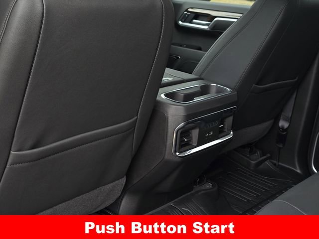 New 2026 GMC Sierra 1500 Elevation w/ Elevation Premium Package image 21
