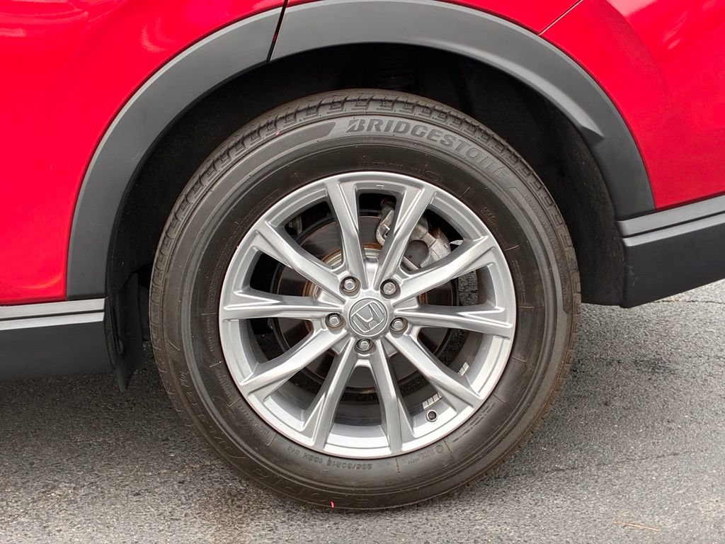Used 2023 Honda CR-V EX-L image 50