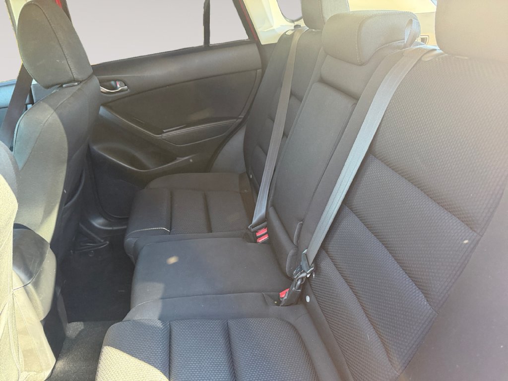 Used 2016 MAZDA CX-5 Touring AWD/4WD image 13