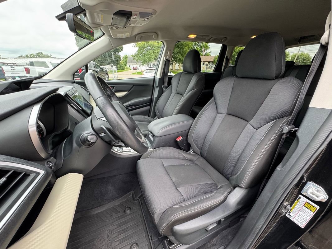 Used 2022 Subaru Ascent Premium w/ Convenience Package image 21