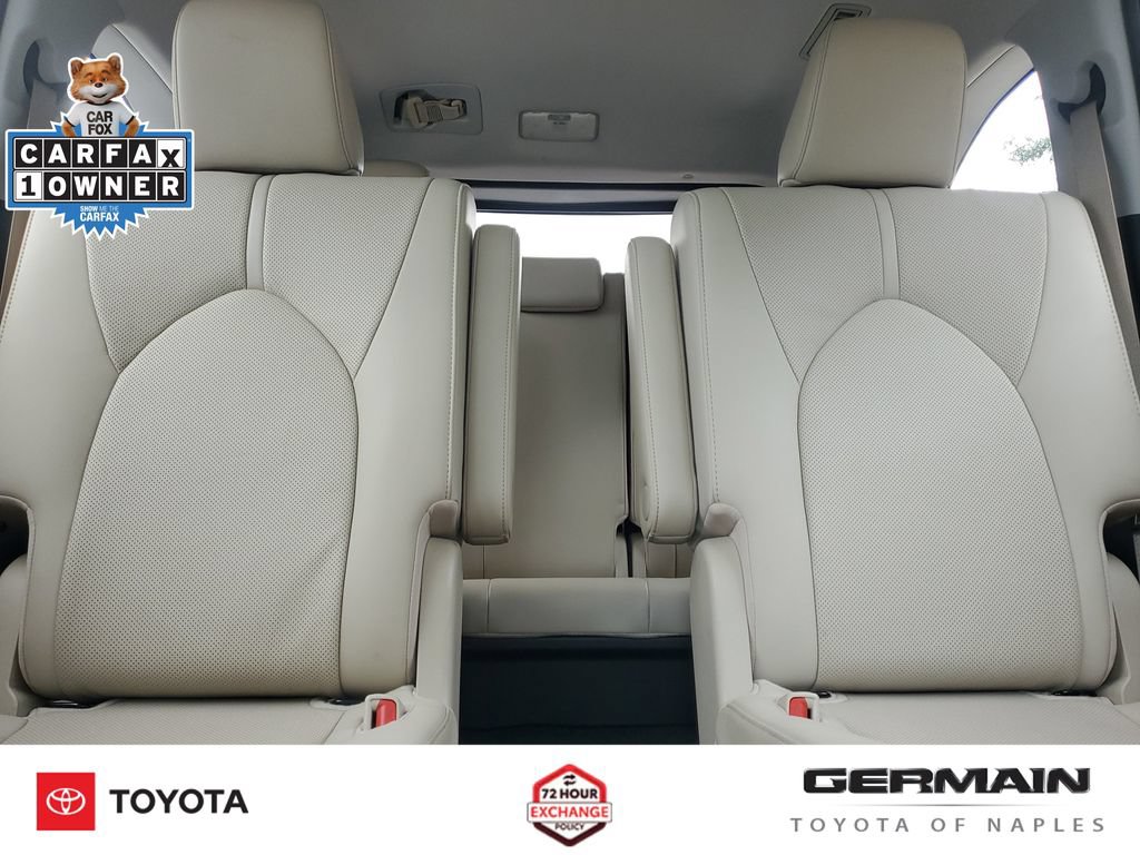 Used 2021 Toyota Highlander Limited AWD/4WD image 31