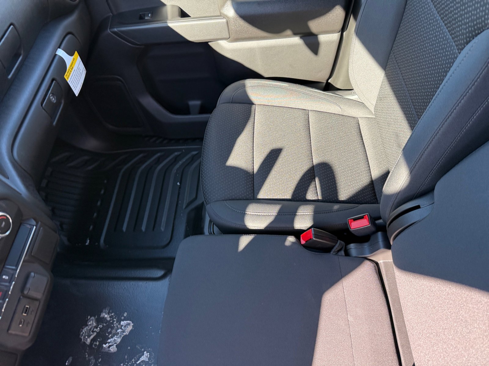 New 2026 GMC Sierra 1500 Pro w/ Pro Value Package image 14