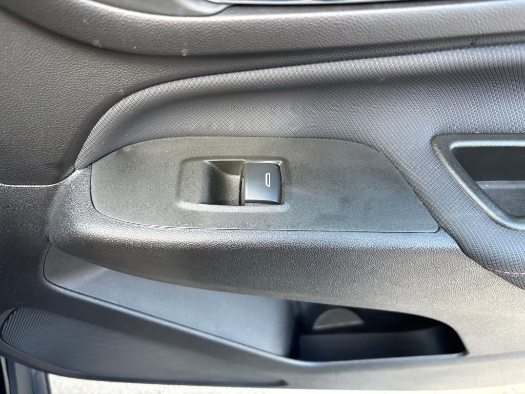 Used 2024 Chevrolet Equinox RS AWD/4WD image 22