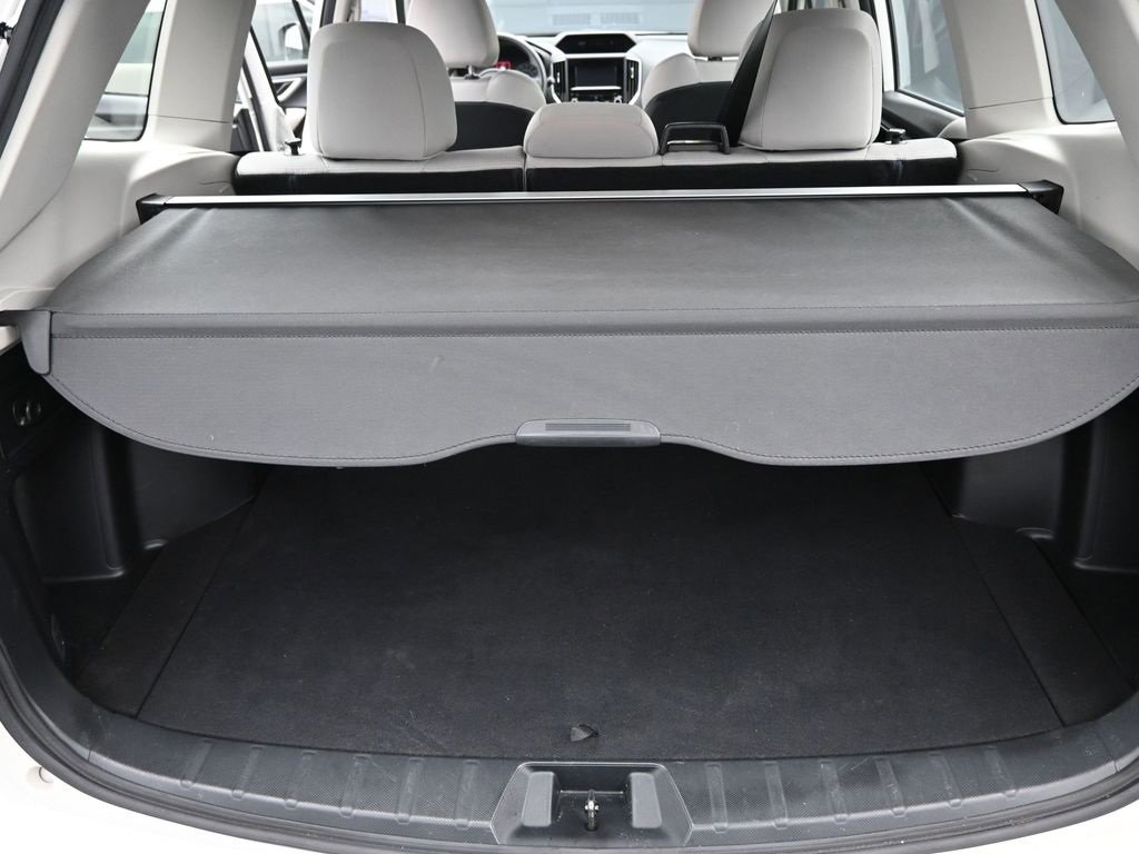 Used 2022 Subaru Forester image 15
