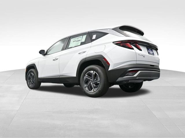 New 2026 Hyundai Tucson Blue SE image 37