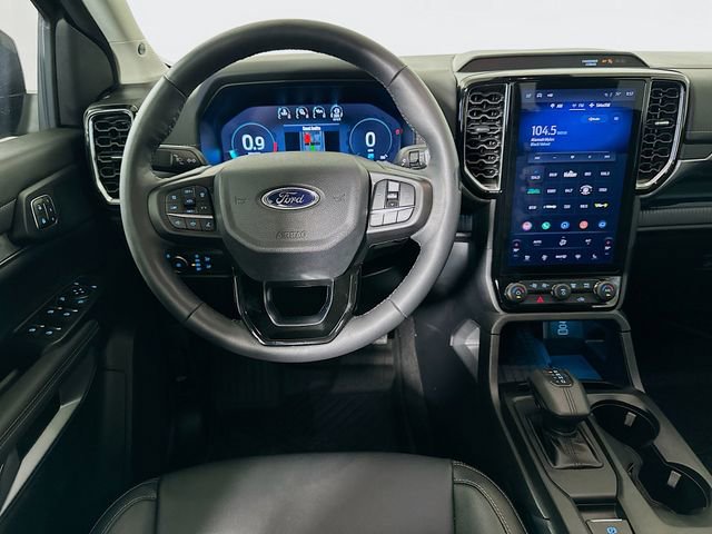 Used 2024 Ford Ranger Lariat w/ Trailer Tow Package image 23