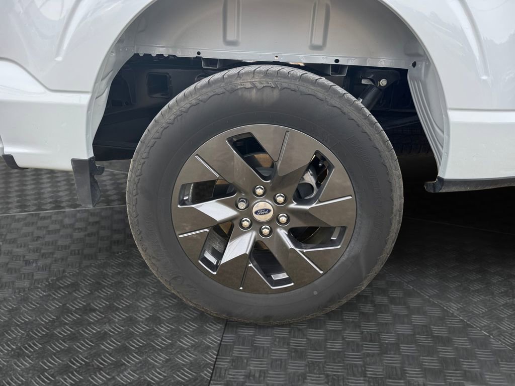 New 2025 Ford F150 STX w/ Equipment Group 200A image 17