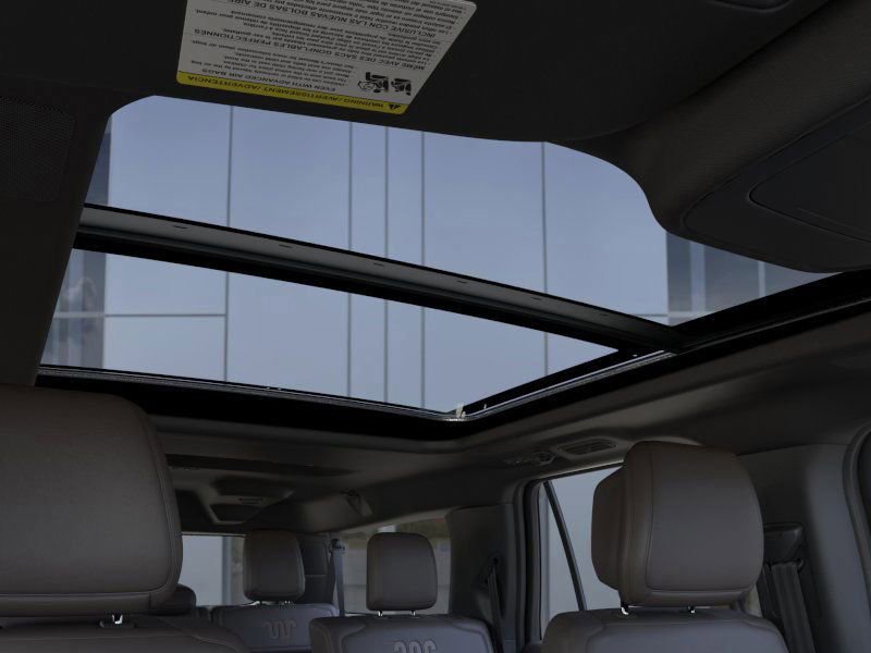 New 2026 Ford Expedition Max King Ranch image 44