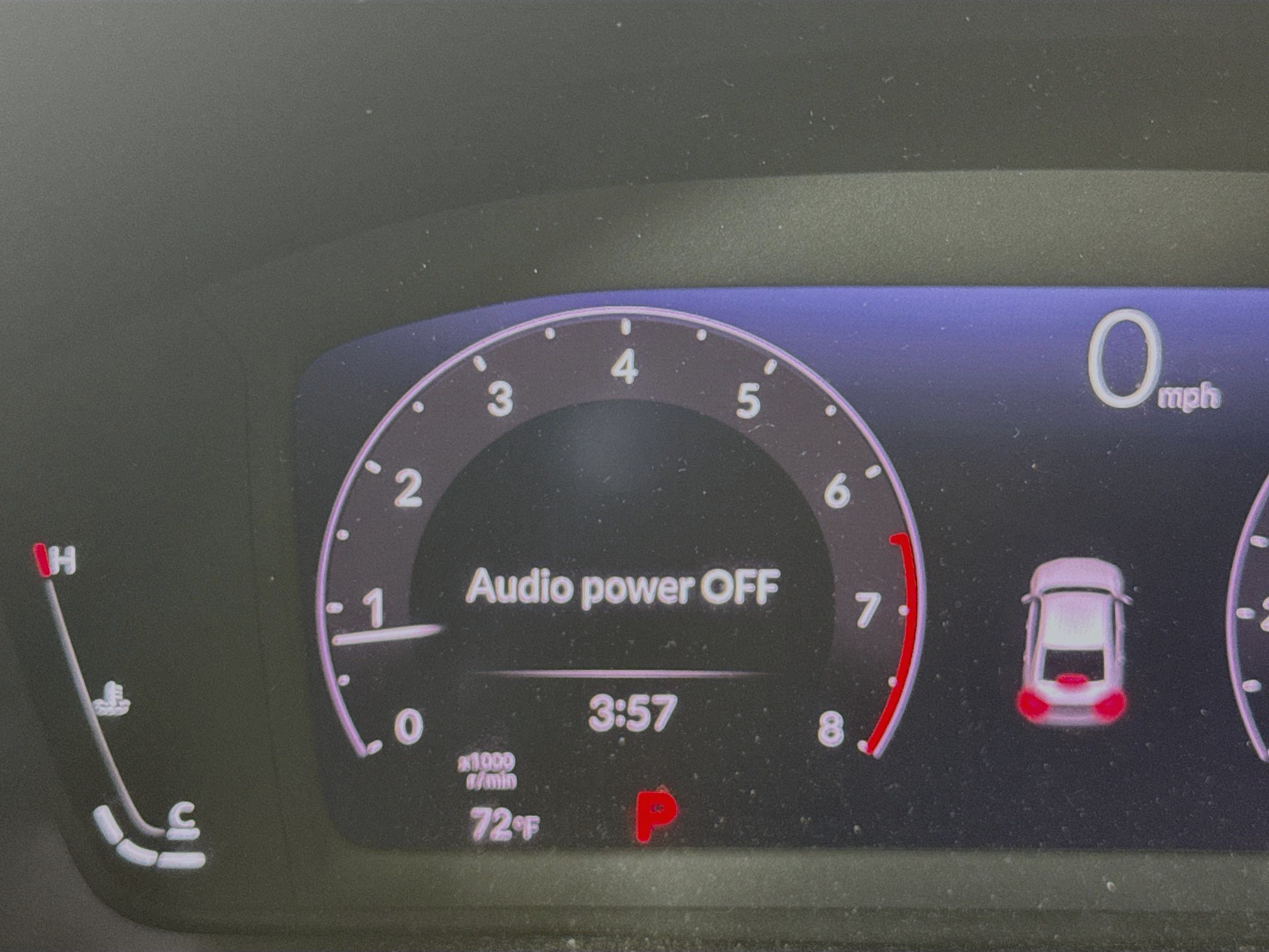 Certified 2023 Honda Accord EX image 12