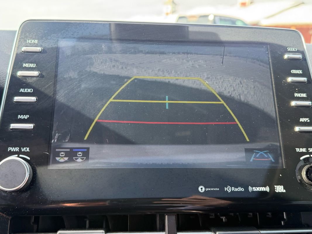 Used 2019 Toyota Avalon XSE image 13