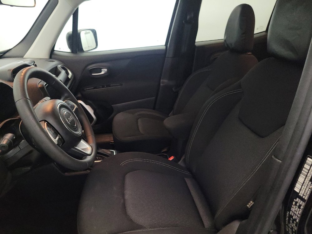 Used 2020 Jeep Renegade Sport AWD/4WD image 17