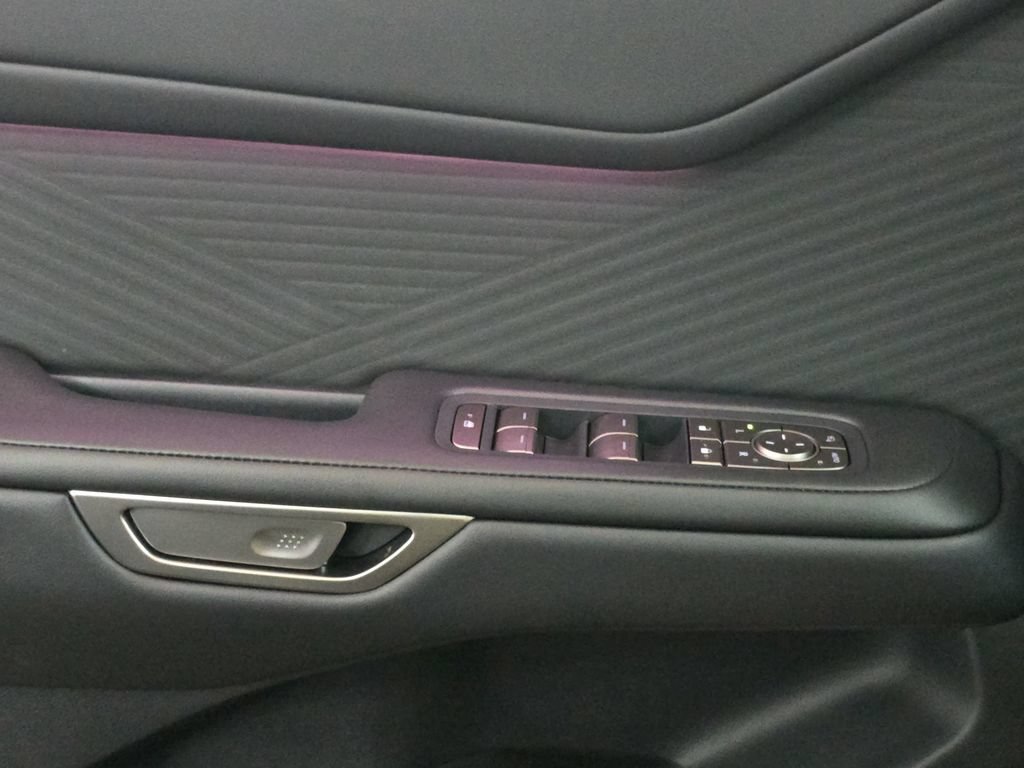New 2026 Lexus ES 500e w/ Convenience Package AWD/4WD image 26