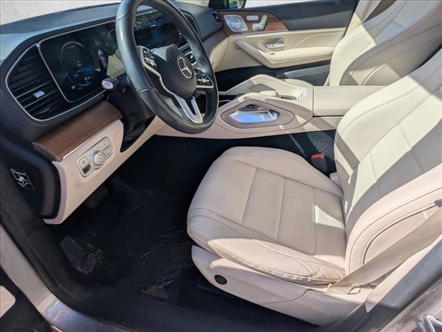Used 2021 Mercedes-Benz GLE 350 4MATIC image 17