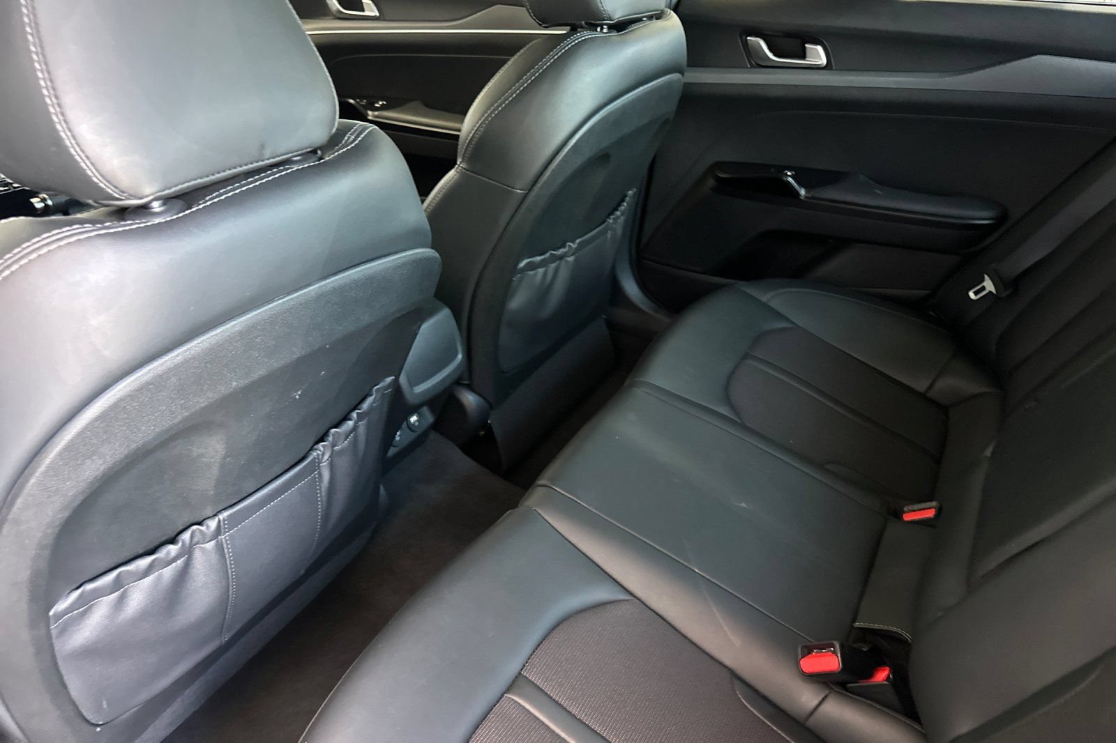 Certified 2024 Kia K5 GT-Line FWD image 13