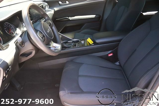 Used 2023 Kia K5 LXS FWD image 12