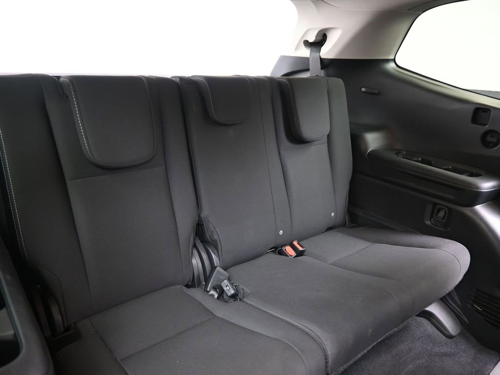 Certified 2024 Subaru Ascent Premium w/ Convenience Package image 17