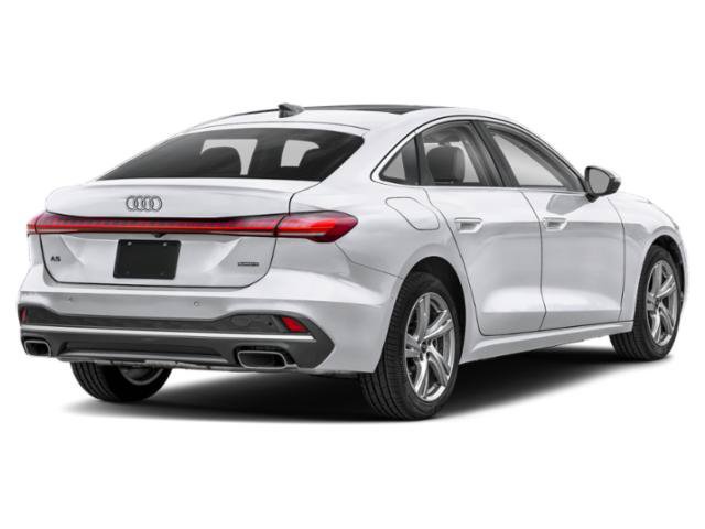 New 2026 Audi A5 2.0T Premium Plus AWD/4WD image 2