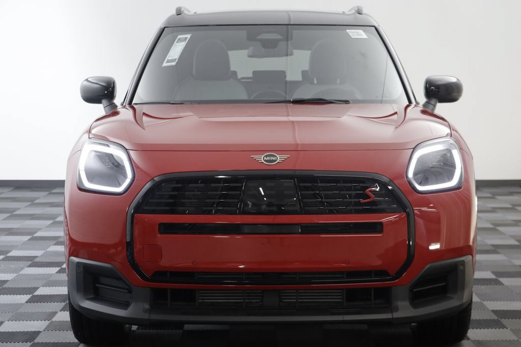 New 2026 MINI Cooper Countryman S AWD/4WD image 21