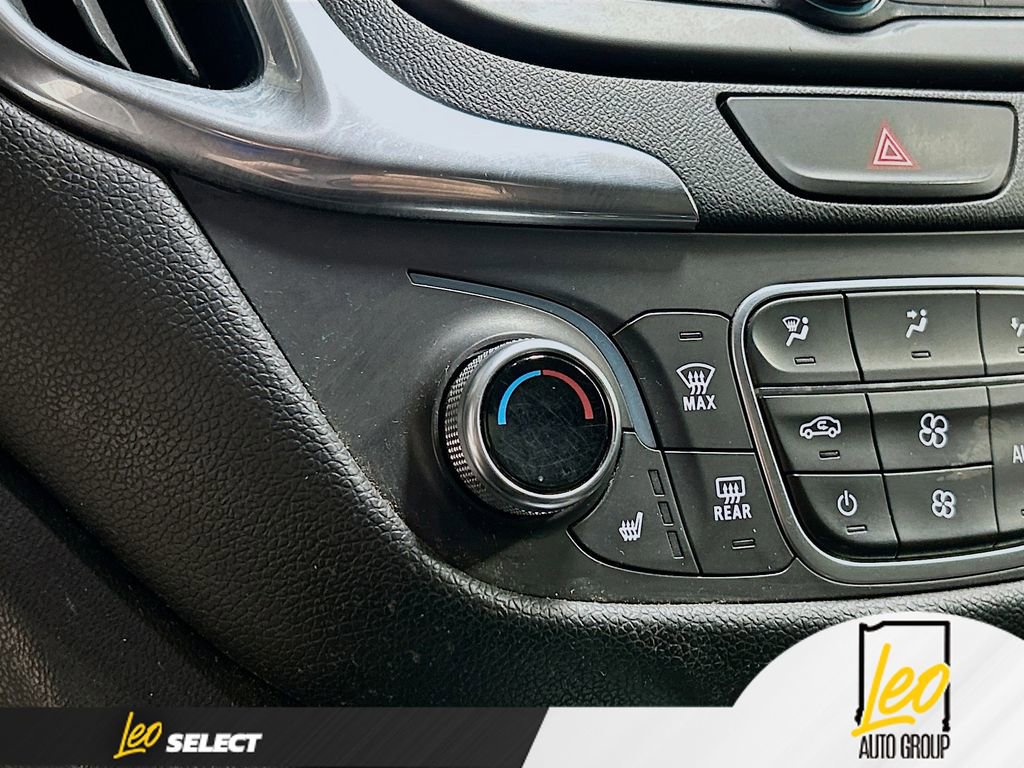 Used 2019 Chevrolet Equinox LT image 19