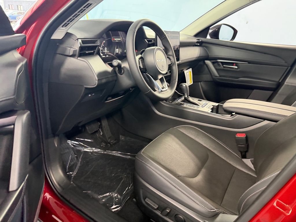 New 2026 MAZDA CX-5 Preferred AWD/4WD image 6
