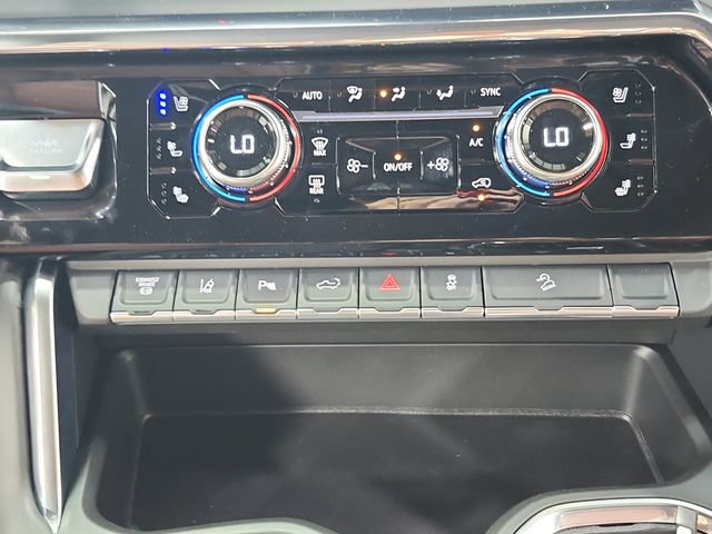 New 2026 GMC Sierra 2500 Denali Ultimate AWD/4WD image 32