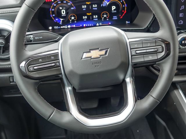 New 2026 Chevrolet Colorado LT image 19