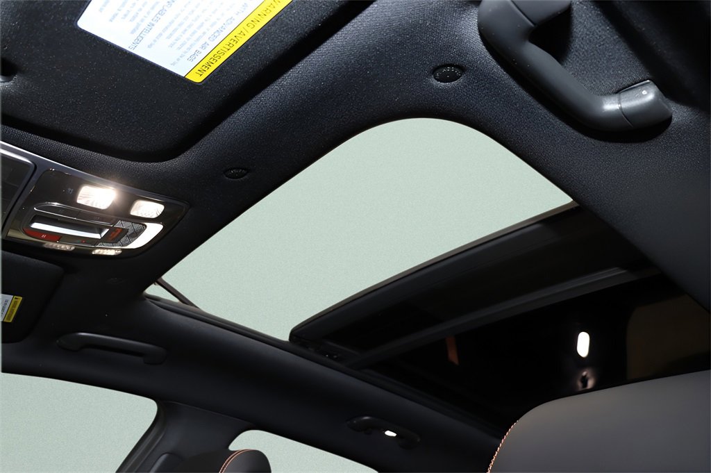 New 2026 Genesis GV70 3.5T Sport Advanced image 16