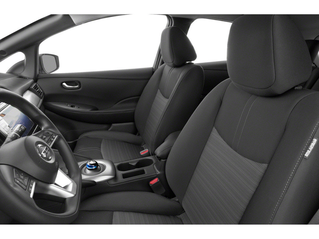 Used 2022 Nissan Leaf SV FWD image 8