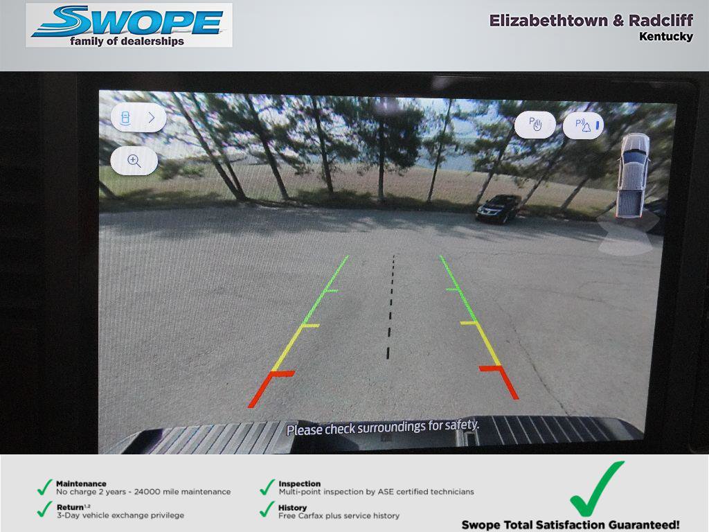 Used 2025 Ford F150 XL w/ Equipment Group 103A High image 20