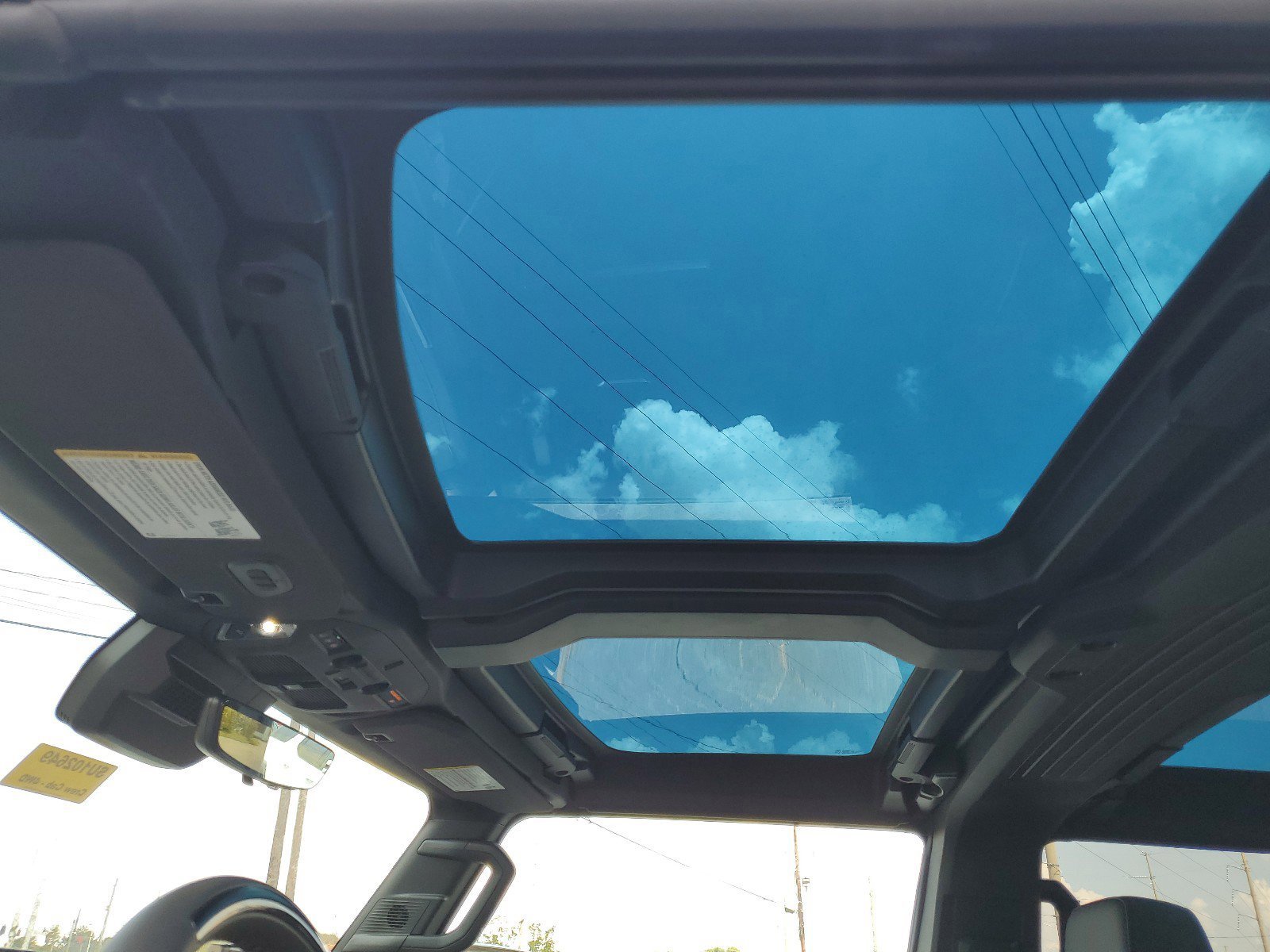 New 2025 GMC Hummer EV 2X w/ Extreme Off-Road Package image 29