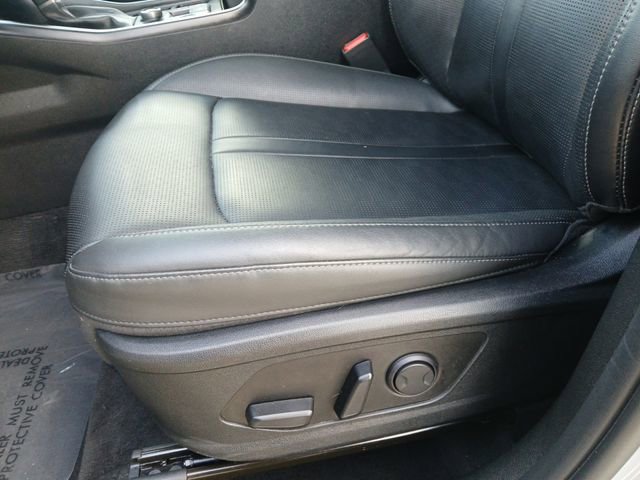 Used 2024 Kia Sorento S w/ Panoramic Sunroof Package image 21