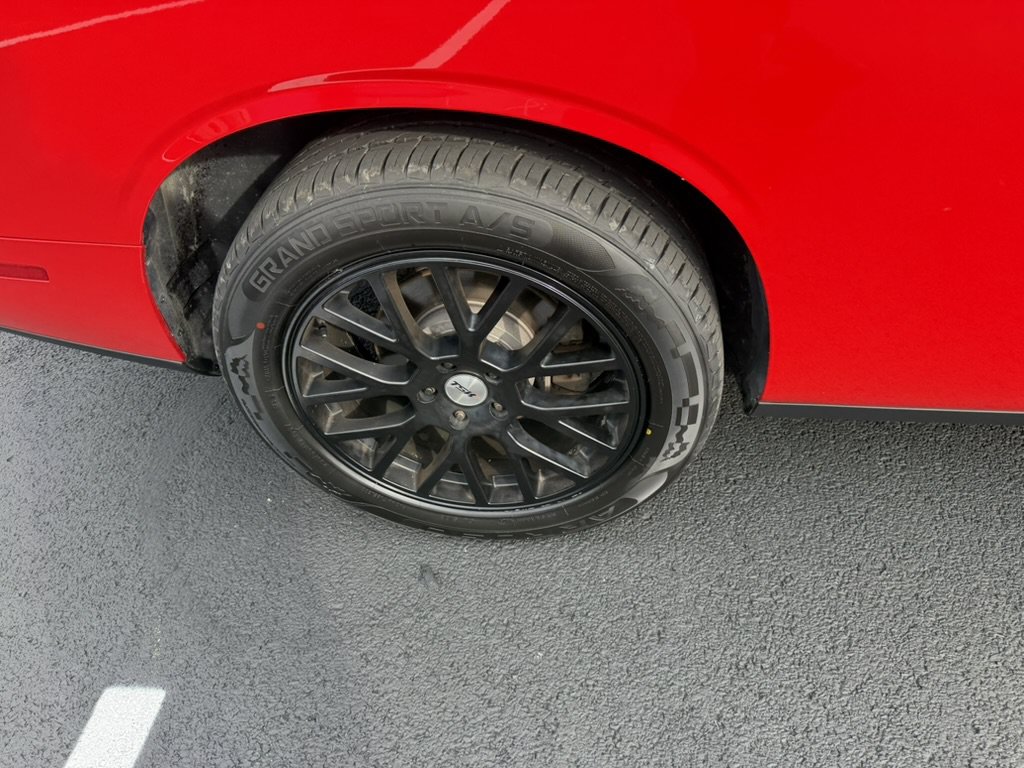 Used 2019 Dodge Challenger SXT w/ Plus Package AWD/4WD image 11