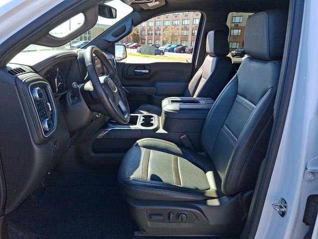 Used 2022 GMC Sierra 1500 Denali w/ Driver Alert Package II image 14