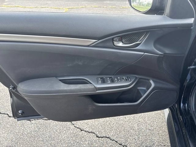 Used 2019 Honda Civic Sport image 14