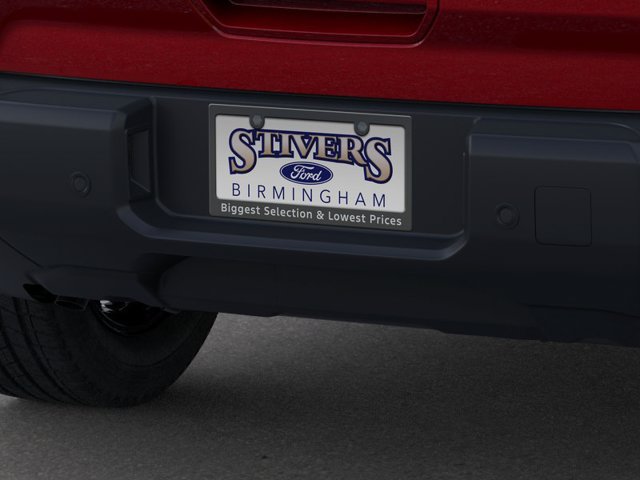 New 2026 Ford Bronco Sport Outer Banks w/ Outer Banks Tech Package+ AWD/4WD image 23