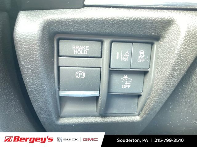 Used 2020 Acura MDX SH-AWD image 19