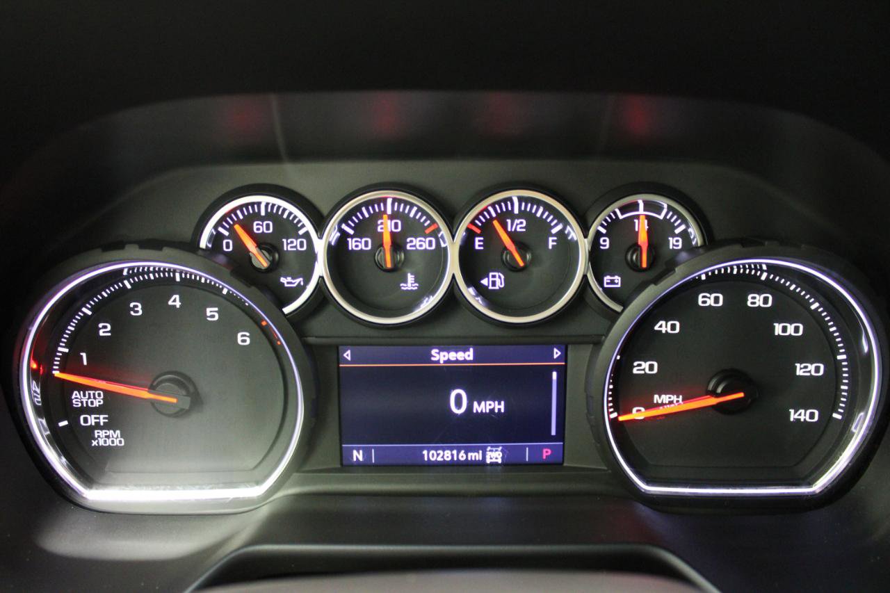 Used 2021 Chevrolet Suburban Z71 w/ Z71 Signature Package AWD/4WD image 78